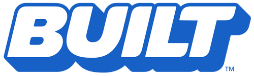 Built Bar logo